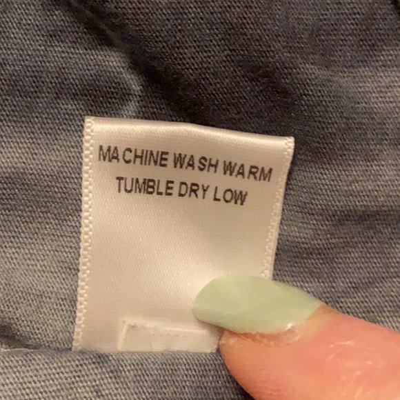 Maxi halter dress tie dye M EUC - Picture 13 of 13